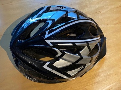 trek sonic helmet